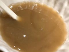 绿豆汤-邻家小馆(银都店)