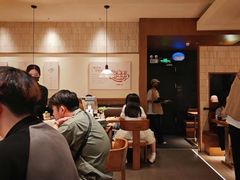 -CURRY YA 熟成咖哩專門店(深圳湾万象城店)