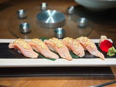 -阿吾罗日本料理(K11艺术中心店)