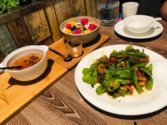-茉莉餐厅(包河万达店)