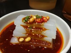 -辣尚瘾·烤鱼·新川菜(交大直营店)