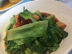 -兰湘子·湘菜小炒(长安万科广场店)