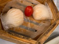 金牌鲜虾饺皇-南棠馆粤菜坊(群光店)