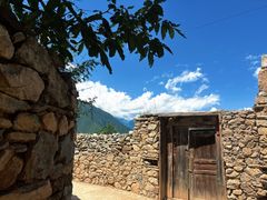 -萝卜寨羌文化生态旅游区