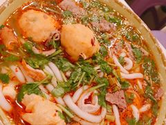 -筒骨麻辣烫(永同昌公寓胜明花园店)