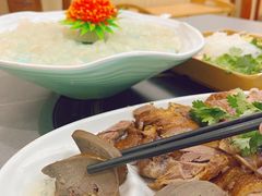 -官塘陈记鱼生·潮汕砂锅粥·牛肉火锅(潮枫路总店)