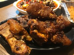 -马海涛牛肉串·午市牛腩饭·烧烤夜宵(领汇广场店)
