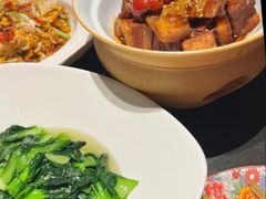-知楚•精致湖北菜(武商MALL店)