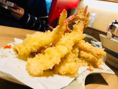 -初居食屋日式料理(万象城购物中心店)