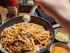 -Q MEX 库迈墨西哥餐吧(三里屯店)