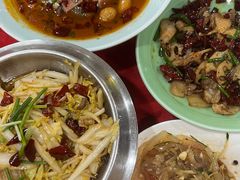 -毛家湘味楼(虹梅店)