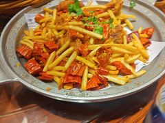 -五味坊·鱼头王(蓝湾天街店)