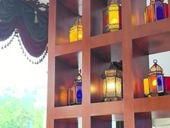 -巴依老爷新疆美食(工体旗舰店)