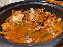 -打酱油·非遗淮扬菜(瘦西湖梅岭店)