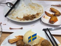 -宜家·瑞典风味餐厅(四元桥店)