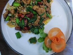 -八木轩·寻味大理白族民俗餐厅(文献路店)