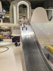 -MELAND CLUB亲子乐园•派对(石家庄万象城店)
