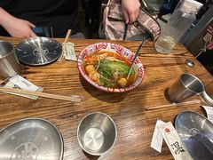 -破店肥哈·东北烧烤·夜宵(南山保利店)
