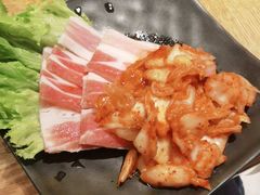 -新石器烤肉(南站店)