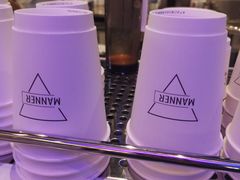 -Manner Coffee(壹方城店)
