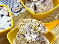 -于春正宗椰奶清补凉炒冰