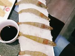 -鼎汇丰重庆老火锅(鞍顺园店)