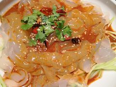 -金掌勺东北菜(格兰晴天店)