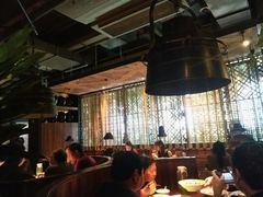 大堂-外婆家(西溪印象城店)