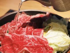 -锅物新语&寿喜烧.炉端割烹(世博源店)