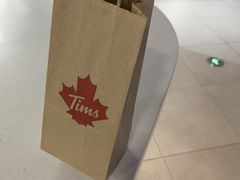 -Tims天好咖啡·贝果(东吴龙湖天街店)