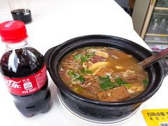 -陈寔包子王·卤煮小肠·京味小吃(龙潭店)