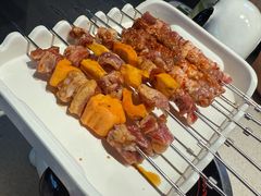 -丰茂烤串(五道口店)