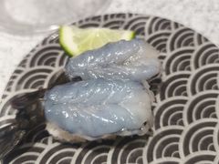 -争鲜回转寿司(中街大悦城店)