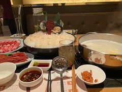 -协成海鲜火锅(情侣路店)