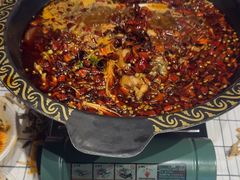 -蛙老爹·蜀香美蛙鱼头(王家湾店)