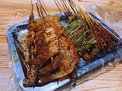 -非凡烧烤(历史博物馆店)