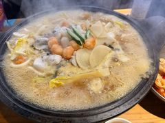 -林子石锅鱼(黄岩吾悦店)