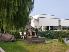 -费孝通江村纪念馆
