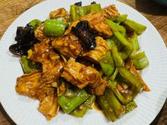 -九龙餐厅(大沽路店)