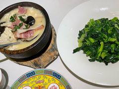 -人和馆·上海菜(肇嘉浜路店)