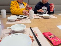 -麒麟中餐厅·经典粤菜·地道菜式老字号(广州长隆酒店)