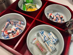-蜀九香火锅(彩虹店)