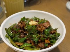 -陈厨老味·老派郴州菜(宜章店)