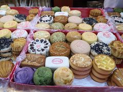 -北京稻香村(堤口路店)