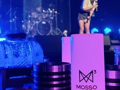 -MOSSO·Liveshow(M3香港广场店)