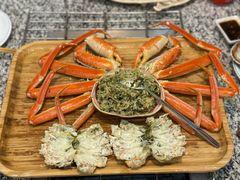 -震海贝烤贝·民俗特色店(延吉总店)