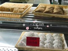 -清华大学-观畴园餐厅