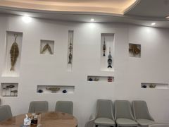 包厢-洲晓鲜·舟山海鲜大排档(朱家尖风景区店)