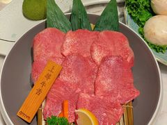 -AJIYA·池袋日式烧肉自助(天津万象城店)