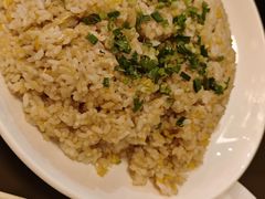 -唐山富力洲际酒店-唐缘中餐厅